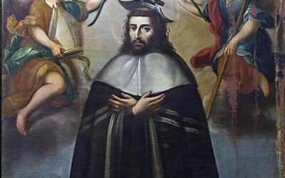 Ngày 12/11: Thánh Giôsaphát, Giám Mục, Tiến Sĩ Hội Thánh