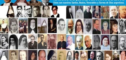 Giáo Xứ Làm Gì Để Giúp Thực Hành Con Đường Nên Thánh