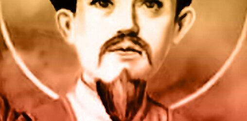 Ngày 24/11: Thánh Pierre Dumoulin Borie (Cao) – Thánh Phêrô Vũ Đăng Khoa – Thánh Vinhsơn Nguyễn Thế Điểm, Tử Đạo