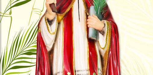 Ngày 26/11: Thánh Tôma Đinh Viết Dụ, Linh Mục – Thánh Đaminh Nguyễn Văn Xuyên, Linh Mục, Tử Đạo