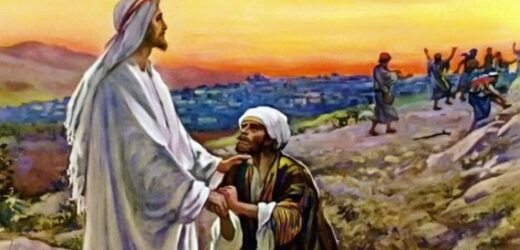 11.01.2024 – Thứ Năm Tuần I Thường Niên Năm B – Xin Làm Cho Tôi Được Sạch