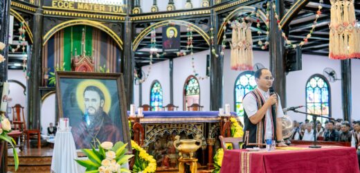 Thư Gửi Các Chú Yao Phu/ Ako Khul