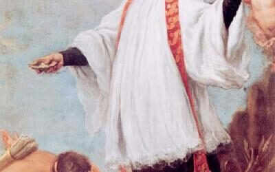 Ngày 03/12: Thánh Phanxicô Xaviê