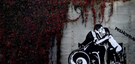 Người Khuyết Tật Trong Đời Sống Giáo Hội