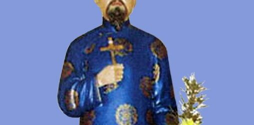Ngày 16/12: Thánh Simon Phan Đắc Hòa, Tử Đạo