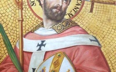 Ngày 29/12: Thánh Tôma Becket, Giám Mục, Tử Đạo