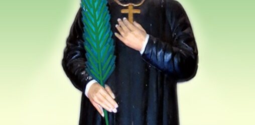 Ngày 18/12: Thánh Phêrô Trương Văn Đường – Thánh Phaolô Nguyễn Văn Mỹ – Thánh Phêrô Vũ Văn Truật, Thầy Giảng, Tử Đạo