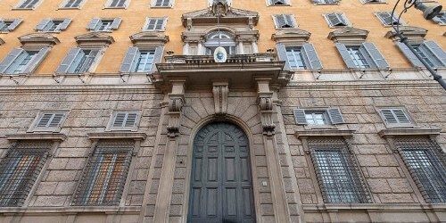 Chúc lành Cho Các Cặp Đồng Tính: Lý Do Cho Phép Của Vatican