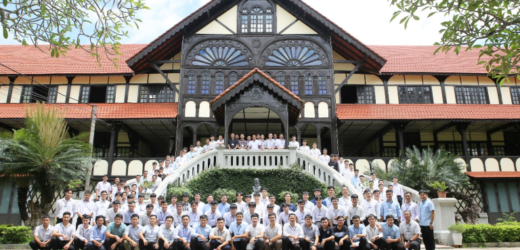 Bản Tin Chủng Viện Thừa Sai Kon Tum – Tháng 12/2023