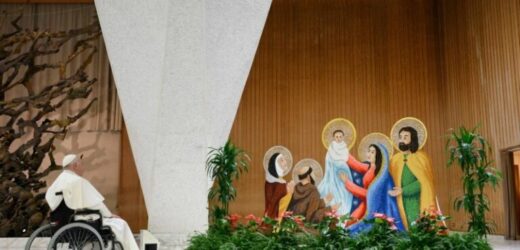 Năm Lời Khuyên Của Đức Thánh Cha Phanxicô Để Tái Khám Phá Tinh Thần Lễ Giáng Sinh