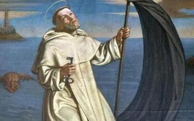 Ngày 07/01: Thánh Rai-mun-đô Pen-gia-pho, Linh Mục