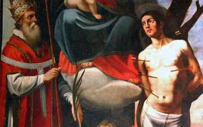 Ngày 20/01: Thánh Fa-bi-a-nô, Giáo Hoàng, Tử Đạo Và Thánh Sê-ba-ti-a-nô, Tử Đạo