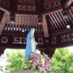 Thông Báo: Thánh Lễ Thứ Bảy Đầu Tháng Tại Trung Tâm Hành Hương Đức Mẹ Măng Đen