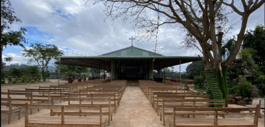 Giáo Xứ la H’Lốp