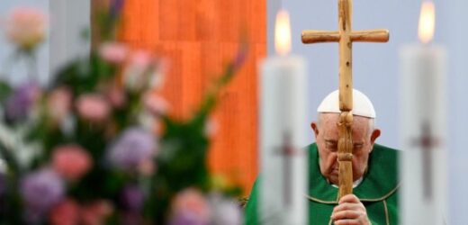 Trong Năm Cầu Nguyện, ĐTC Phanxicô Sẽ Khởi Động “Trường Cầu Nguyện”
