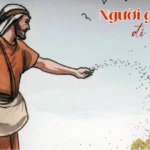 28.01.2026 – Thứ Tư Tuần III Thường Niên, Năm A – Nghe Và Đón Nhận (Mt 4,1-20)