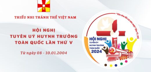 Hội Nghị Tuyên Uý Huynh Trưởng Toàn Quốc Lần Thứ V