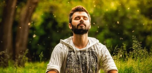 Năm Lời Khuyên Để Đạt Được Và Duy Trì Sự Bình An Trong Tâm Hồn