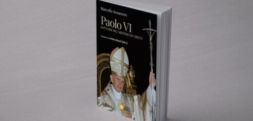 ĐTC Phanxicô: Thánh Phaolô VI Là Vị Giáo Hoàng “Tử Đạo”