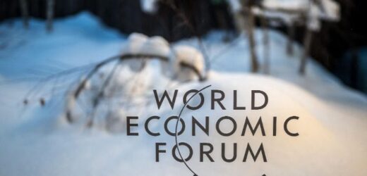 Đức Thánh Cha Gửi Sứ Điệp Đến Diễn Đàn Kinh Tế Thế Giới Davos 2024