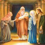 29.12.2025 – Ngày V Trong Tuần Bát Nhật Giáng Sinh – Ánh Sáng Soi Đường (Lc 2,22-35)