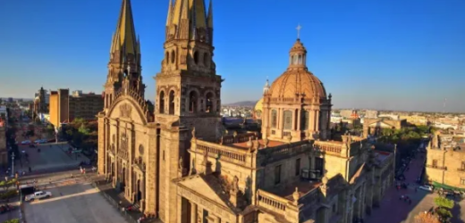 Đại Hội Gia Đình Quốc Tế 2024 Dự Kiến Tổ Chức Tại Mexico