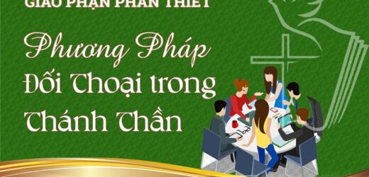 Giới Thiệu Phương Pháp “Đối Thoại Trong Thánh Thần”