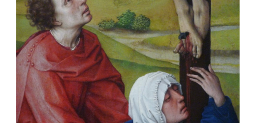 Mẹ Maria Dạy Ta Cách Cầu Nguyện