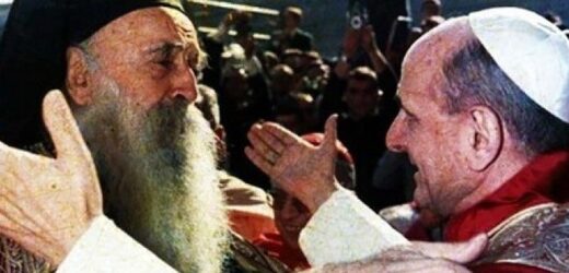 Hướng Tới 1700 Năm Công Đồng Đại Kết Nicea