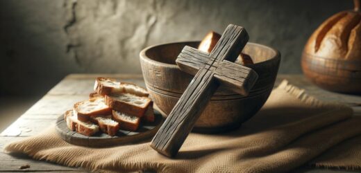 Mục Đích Thực Sự Của Việc Ăn Chay Là Gì?