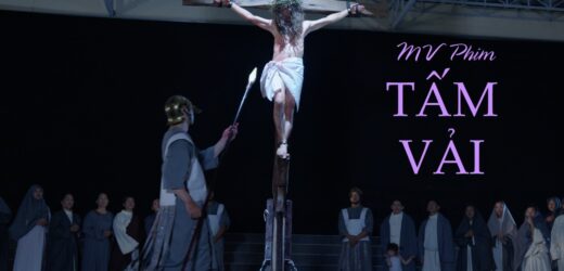 Phim Ngắn Mục Vụ: MV “Xin Lỗi Chúa”