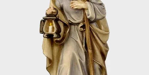 Thánh Giuse: Đấng Bảo Vệ Đời Sống Nội Tâm