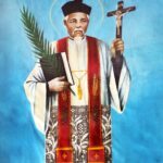 Ngày 28/04: Thánh Phaolô Phạm Khắc Khoan – Thánh Phêrô Nguyễn Văn Hiếu – Thánh G.B Đinh Văn Thành, Tử Đạo