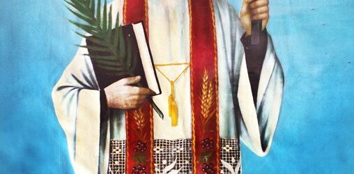 Ngày 28/04: Thánh Phaolô Phạm Khắc Khoan – Thánh Phêrô Nguyễn Văn Hiếu – Thánh G.B Đinh Văn Thành, Tử Đạo
