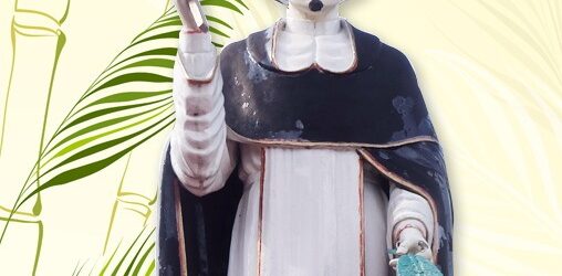 Ngày 29/04: Thánh Giuse Nguyễn Duy Tuân, Tử Đạo