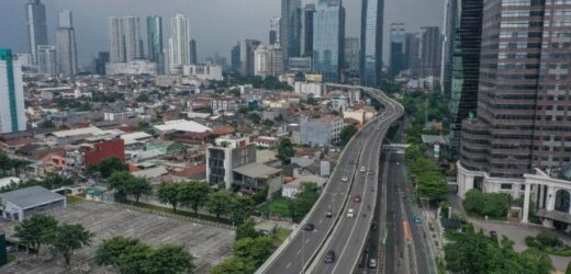 Chính Phủ Indonesia: Chuyến Tông Du Của ĐTC Củng Cố Thông Điệp Hoà Bình Thế Giới