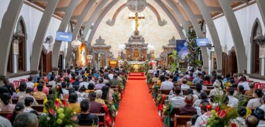 Giáo Hội Indonesia Xác Nhận Thông Tin Về Chuyến Viếng Thăm Của ĐTC Phanxicô Tại Nước Này