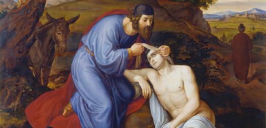 Bạn Có Muốn Trở Nên Người Của Lòng Thương Xót?