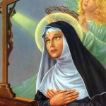Ngày 22/05: Thánh Rita Cassia, Nữ Tu