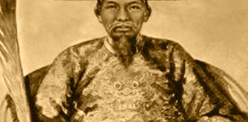 Ngày 22/05: Thánh Micae Hồ Đình Hy – Thánh Laurensô Phạm Viết Ngôn, Tử Đạo