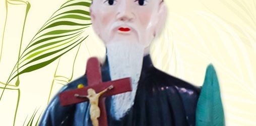 Ngày 25/05: Thánh Phêrô Đoàn Văn Vân, Thầy Giảng, Tử Đạo