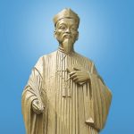 Ngày 26/05: Thánh Gioan Đoàn Trinh Hoan – Thánh Mátthêu Nguyễn Văn Phượng, Tử Đạo