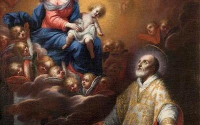 Ngày 26/05: Thánh Philipphê Nêri, Linh Mục