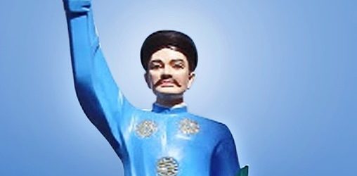 Ngày 28/05: Thánh Phaolô Trần Văn Hạnh, Tử Đạo