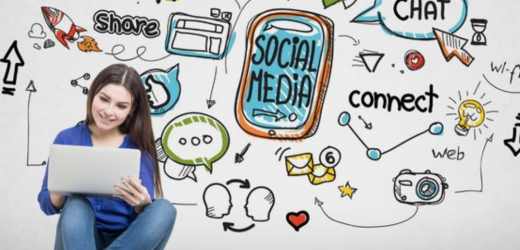 Chia Sẻ Đức Tin Trên Không Gian Mạng: Bắc Nhịp Cầu, Chớ Dựng Tường