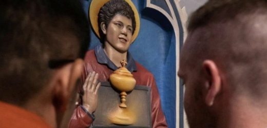 Chân Phước Carlo Acutis Sẽ Được Phong Thánh