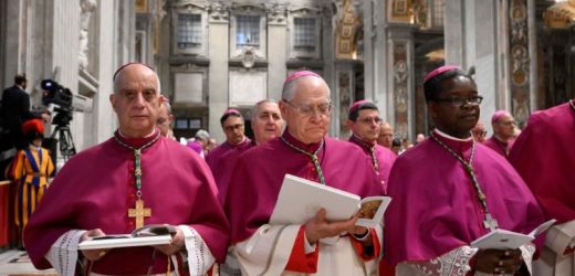 Năm Thánh 2025: Làm Chứng Cho Niềm Hy Vọng Là Điều Cần Thiết