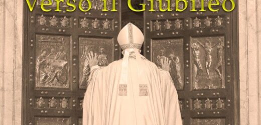 Nguồn Gốc Năm Thánh: Giữa Lời Ngôn Sứ Và Thực Tại – Giữa Hồng Ân Và Niềm Hy Vọng