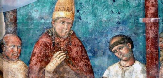 Những Ký Ức Về Năm Thánh Đầu Tiên Do Đức Bônifaciô VIII Công Bố