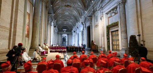 Những Ước Mơ Của ĐTC Phanxicô Trong Sắc Chỉ Công Bố Năm Thánh 2025